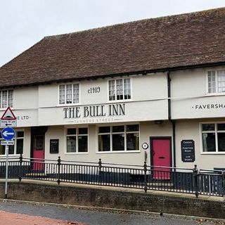 Bull Inn
