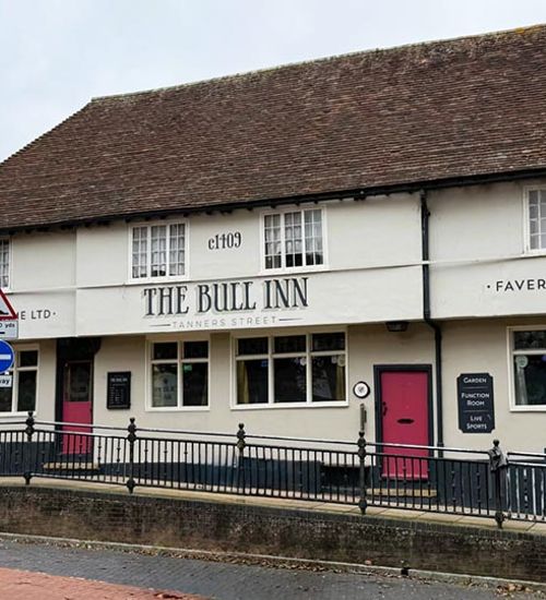 Bull Inn