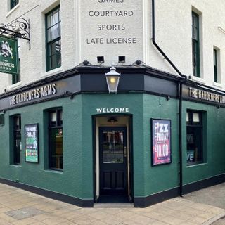 Gardeners Arms