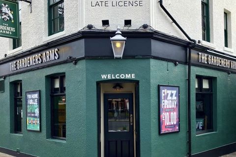 Gardeners Arms