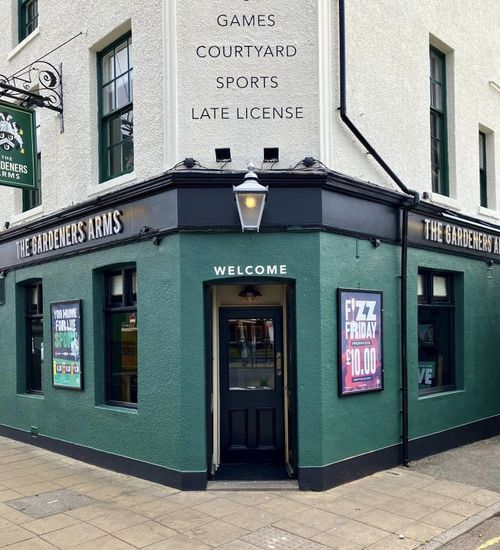 Gardeners Arms