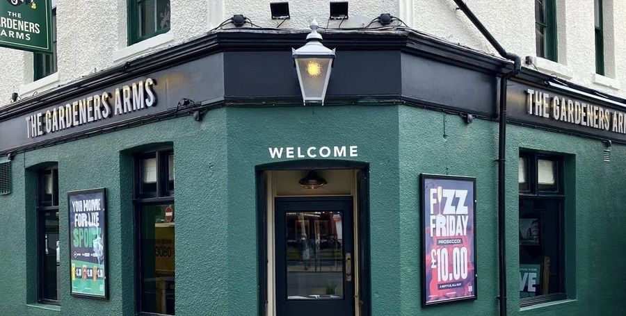 Gardeners Arms