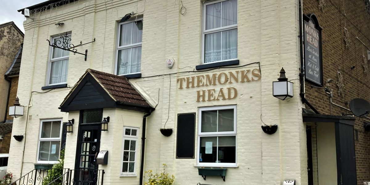 Monks Head