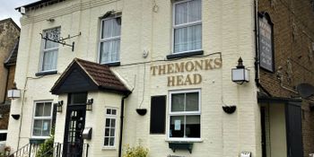 Monks Head