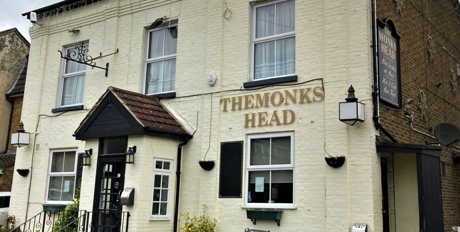 Monks Head
