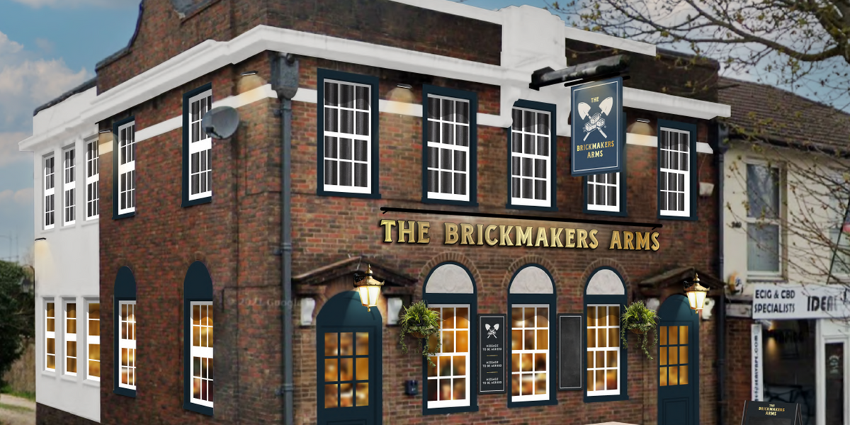 Brickmakers Arms