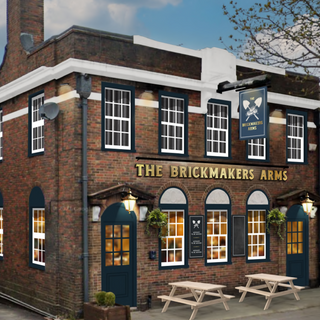 Brickmakers Arms