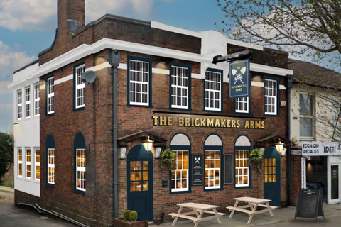 Brickmakers Arms