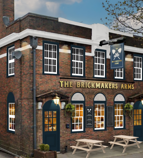 Brickmakers Arms