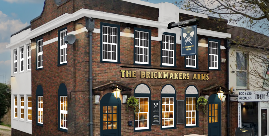Brickmakers Arms