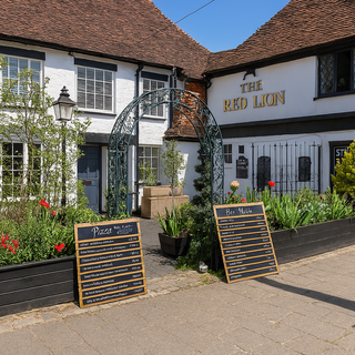 Red Lion