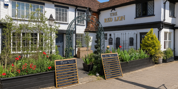 Red Lion
