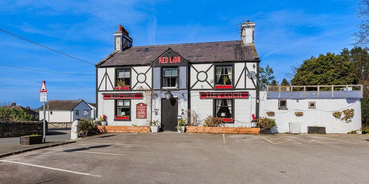 Red Lion