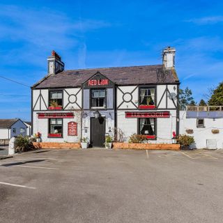 Red Lion