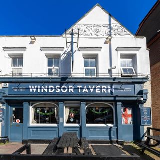 Windsor Tavern