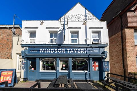Windsor Tavern