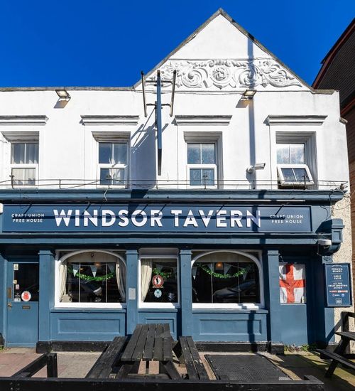 Windsor Tavern