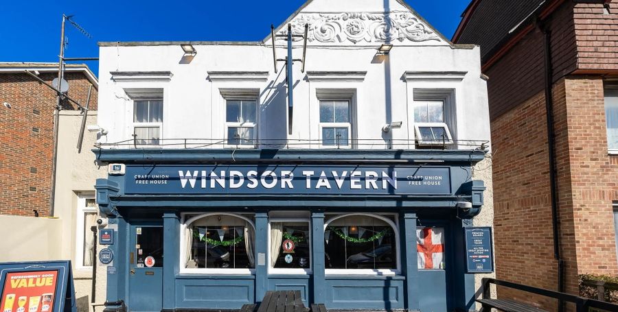 Windsor Tavern