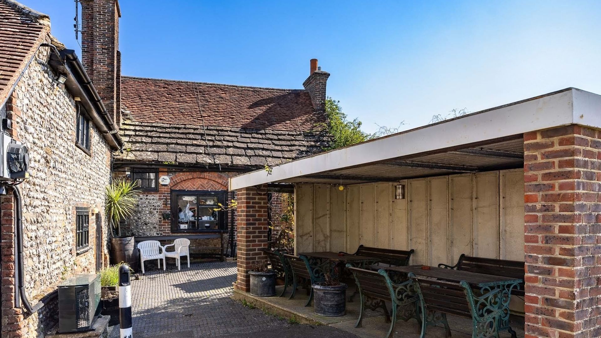 Kings Head