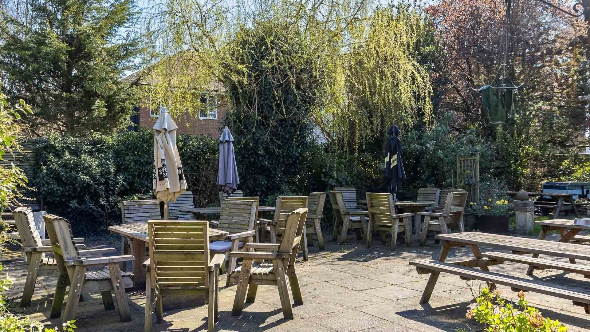 Kings Head