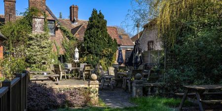 Kings Head