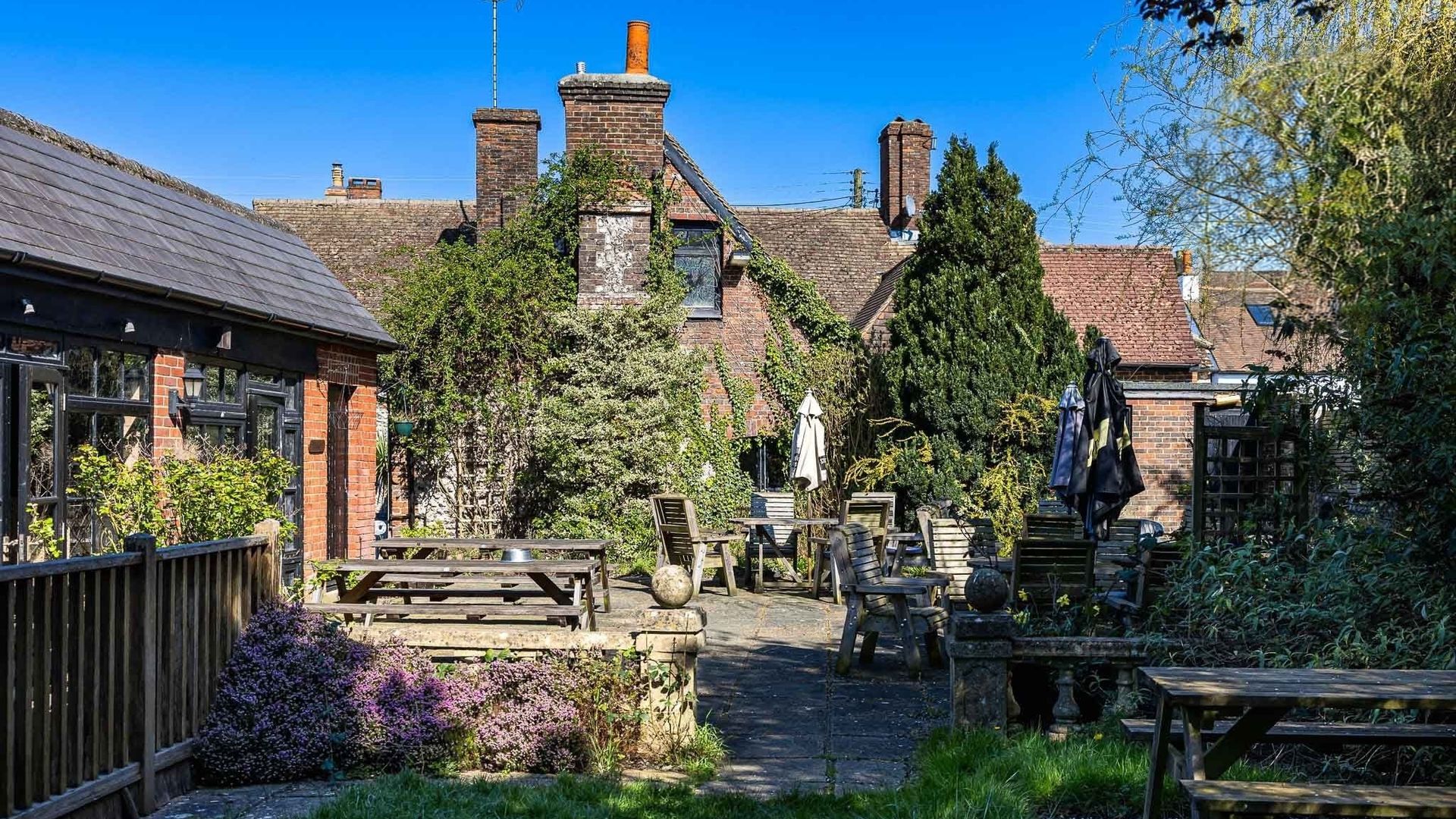 Kings Head