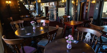 Kings Head