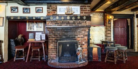 Kings Head