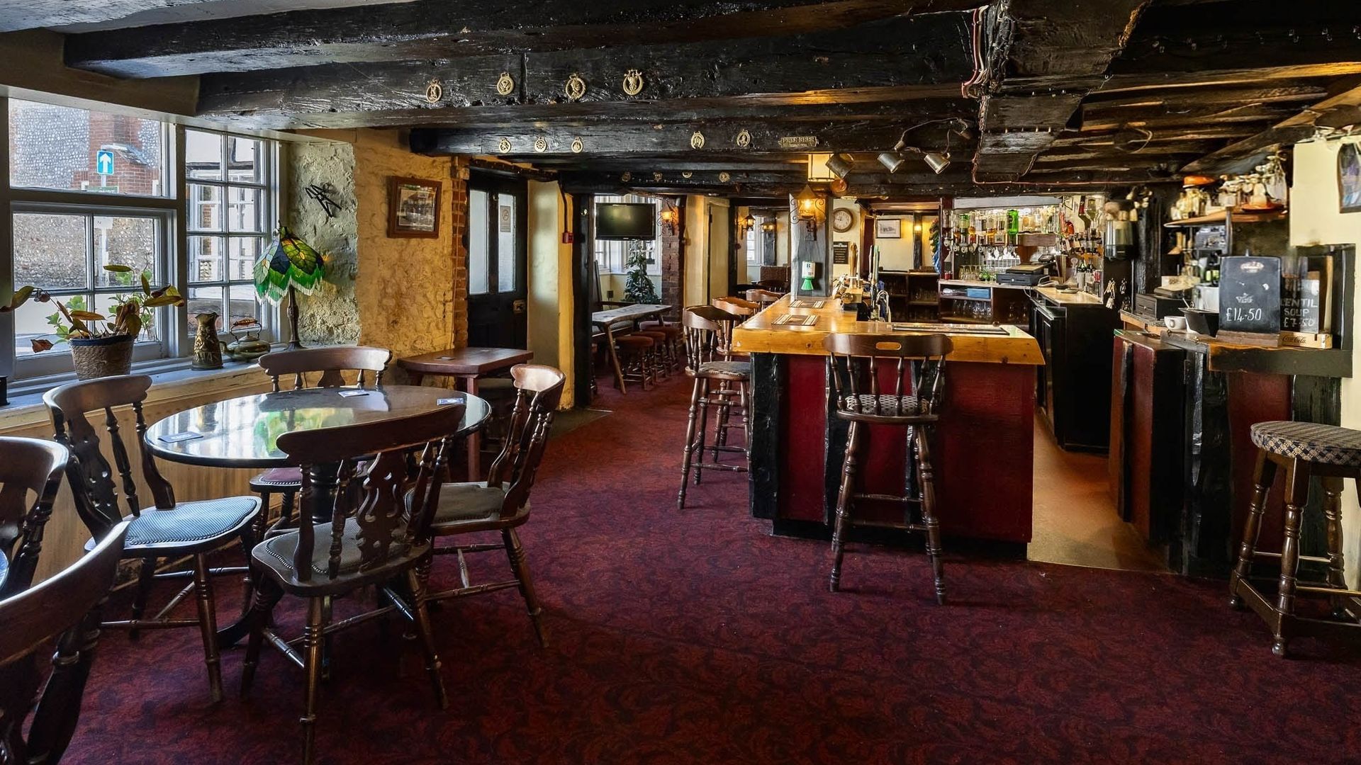 Kings Head