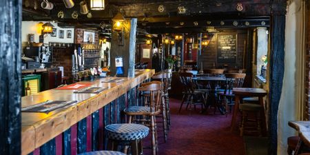 Kings Head
