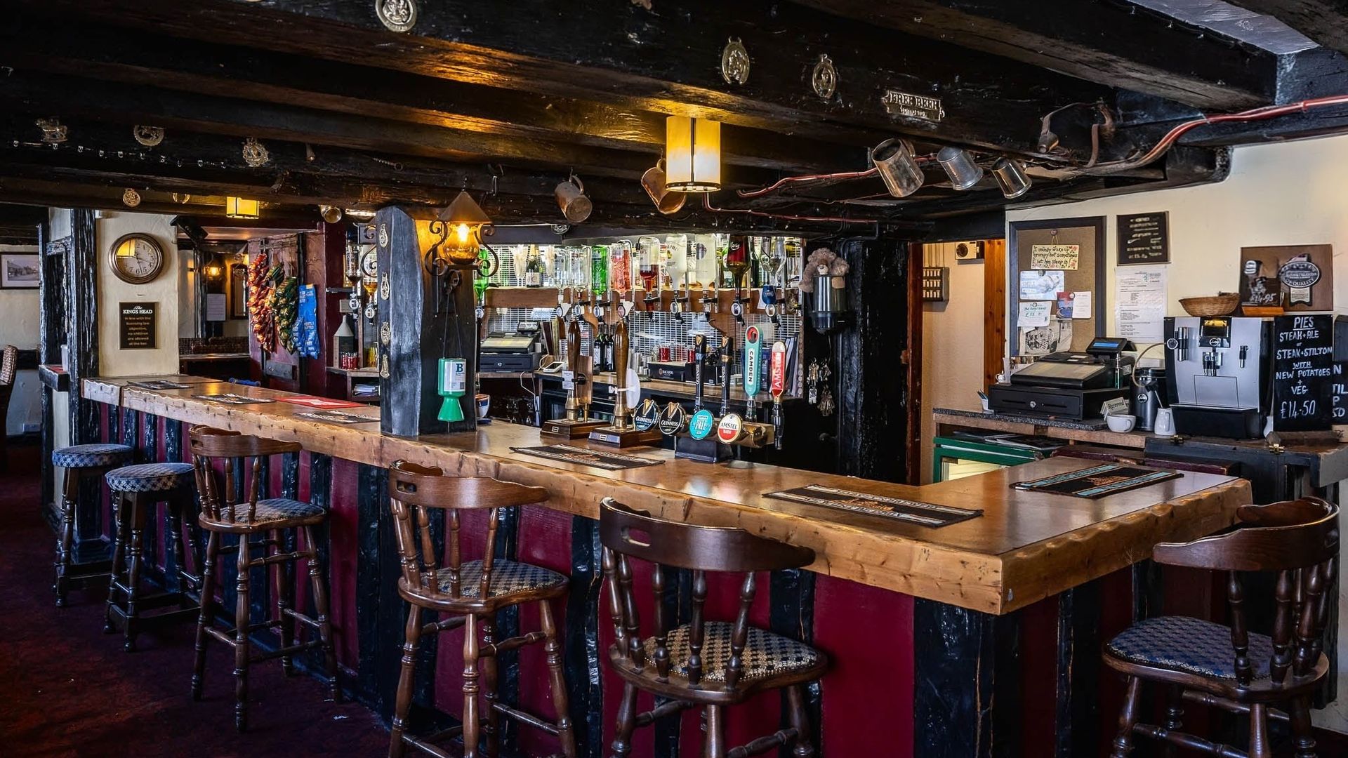Kings Head