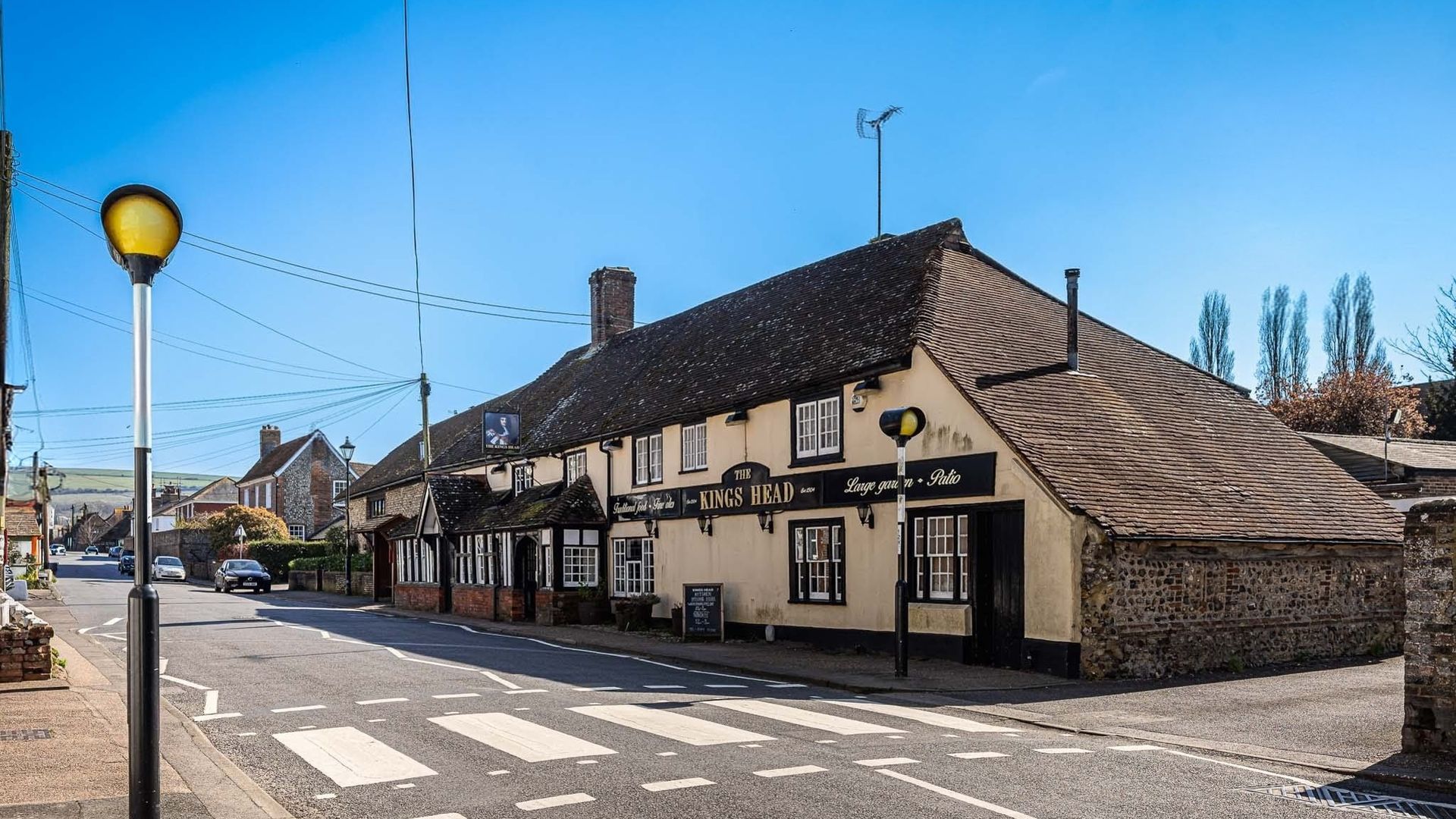 Kings Head