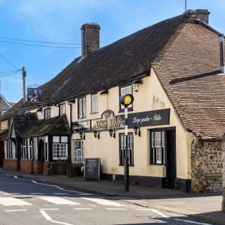 Kings Head