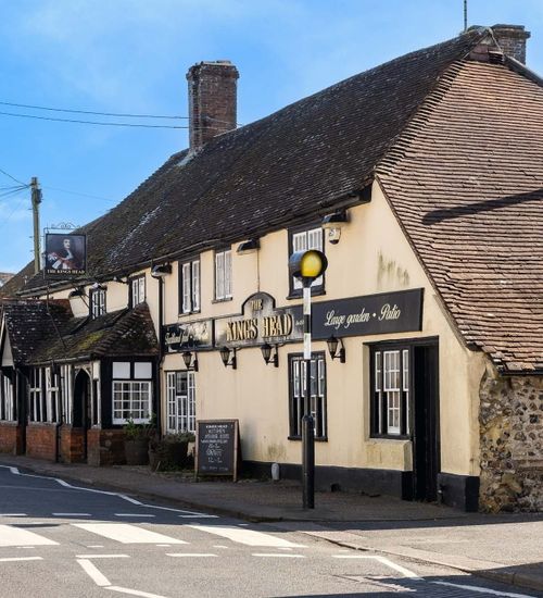 Kings Head