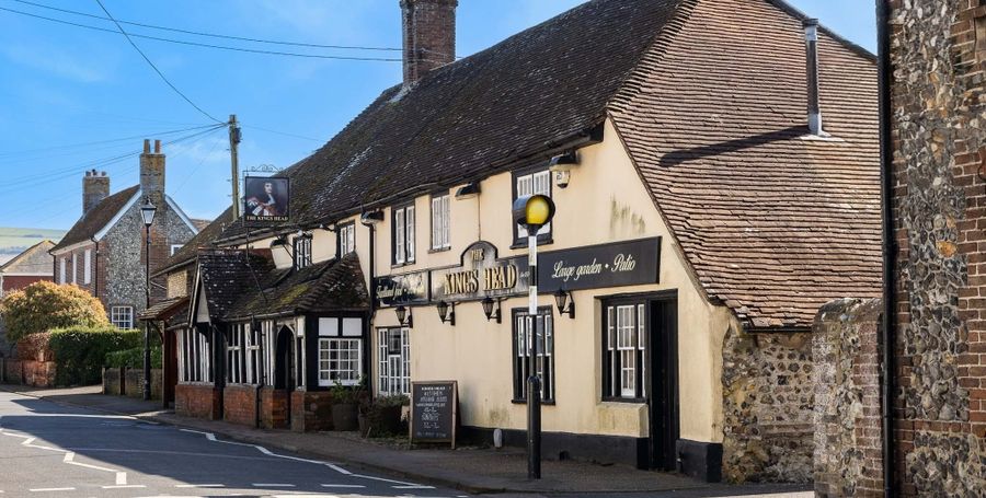 Kings Head