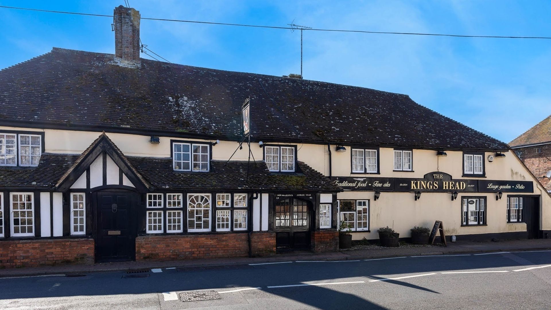 Kings Head