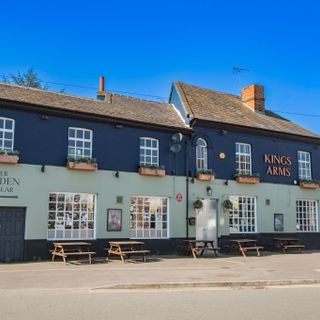 Kings Arms
