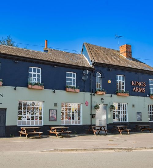 Kings Arms