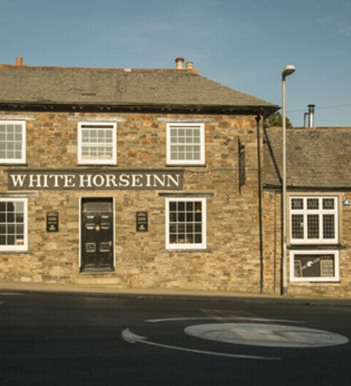 White Horse