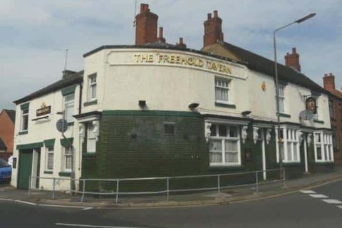 Freehold Tavern
