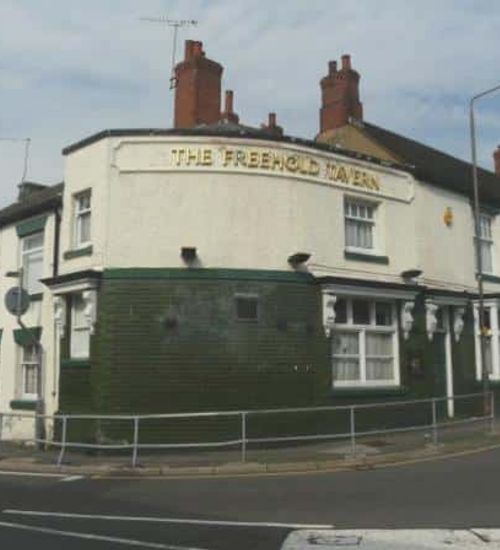Freehold Tavern