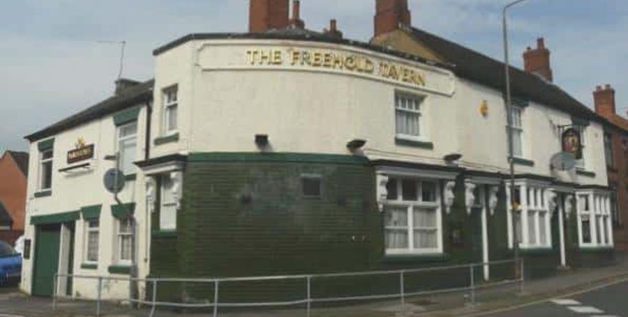Freehold Tavern
