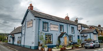 Lower New Inn