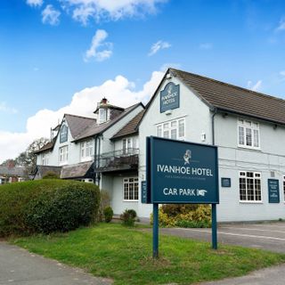 Ivanhoe