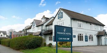 Ivanhoe
