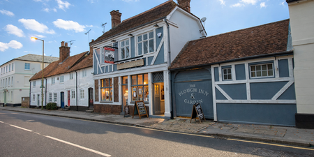 The Plough
