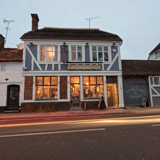 The Plough