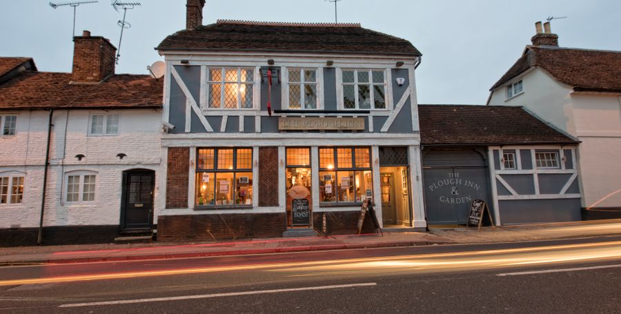 The Plough