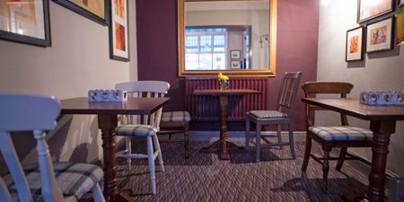 The Plough