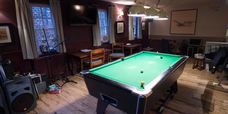 The Plough